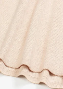 Outlet Strickkleid aus softem Viskose-Mix Damen Bekleidung·Umstandsmode|Bekleidung·Pullover & Strickjacken