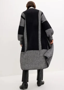 Sale Strickmantel Damen Strickmode|Bekleidung·Umstandsmode