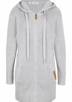 Damen bonprix Bekleidung·Umstandsmode|Bekleidung·Jeans|Strickmantel