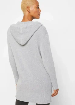 Damen bonprix Bekleidung·Umstandsmode|Bekleidung·Jeans|Strickmantel