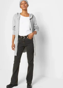 Damen bonprix Bekleidung·Umstandsmode|Bekleidung·Jeans|Strickmantel