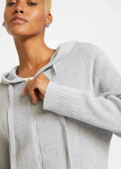 Damen bonprix Bekleidung·Umstandsmode|Bekleidung·Jeans|Strickmantel