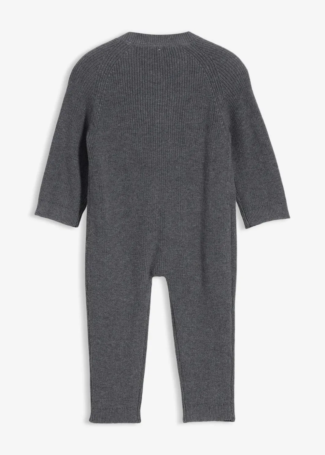 Best Strick-Overall aus reiner Baumwolle Kinder Overalls & Sets