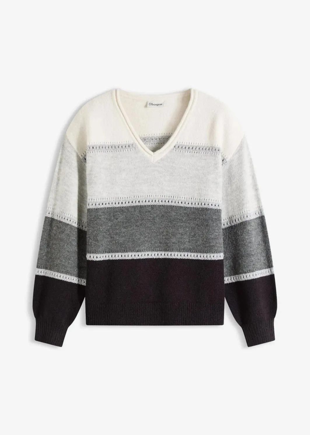 Hot Strickpullover Damen Bekleidung·Umstandsmode|Strickmode