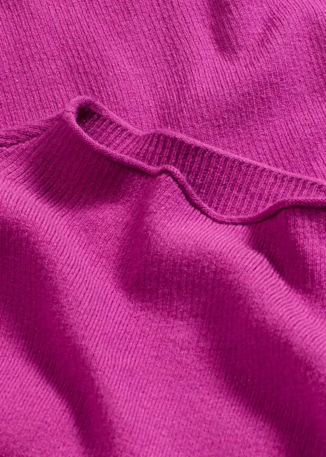 Damen bonprix Bekleidung·Jeans|Pullover & Strickjacken|Strickpullover mit Ballonärmeln
