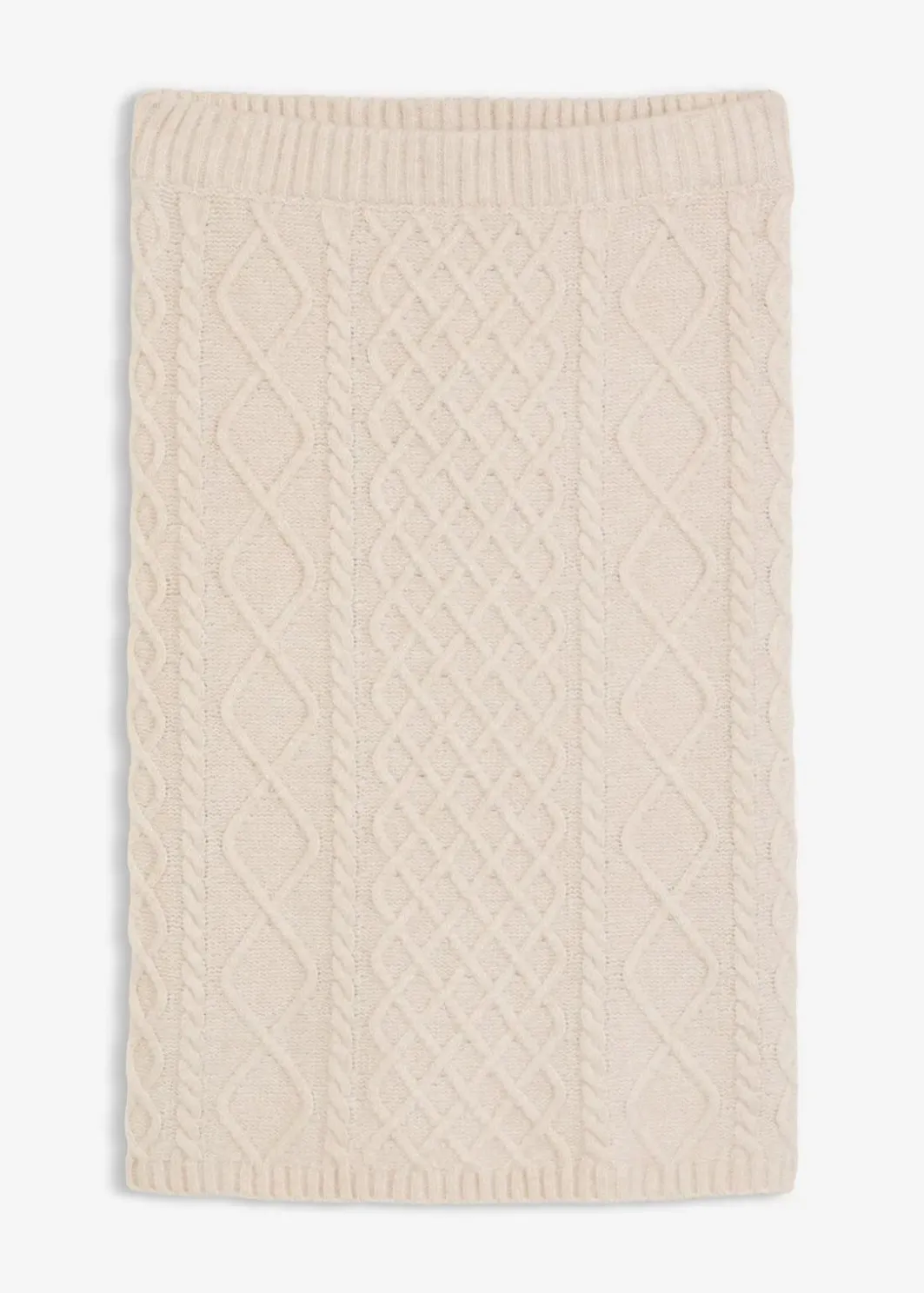 Damen bonprix Bekleidung·Sportbekleidung|Zweiteiler & Sets|Strickrock