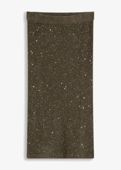 Damen bonprix Röcke|Zweiteiler & Sets|Strickrock