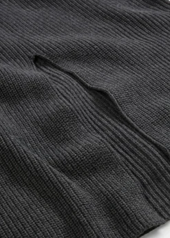 Damen bonprix Bekleidung·Sportbekleidung|Röcke|Strickrock aus reiner Baumwolle
