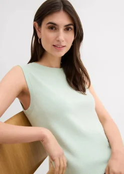 Best Stricktop Damen Bekleidung·Umstandsmode|Bekleidung·Röcke