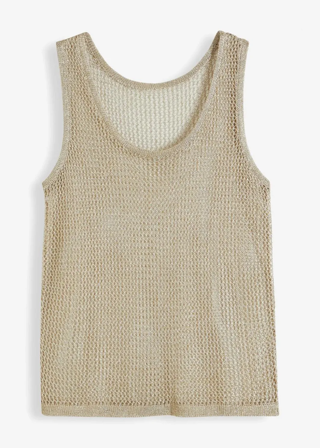 Damen bonprix Bekleidung·Umstandsmode|Strickmode|Strick-Top aus softem Viskose-Mix