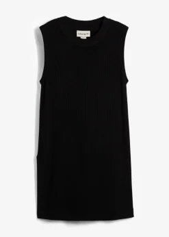 Outlet Stricktop aus Viskose-Mix Damen Bekleidung·Umstandsmode|Strickmode