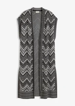Damen bonprix Bekleidung·Umstandsmode|Bekleidung·Hosen|Strick-Weste