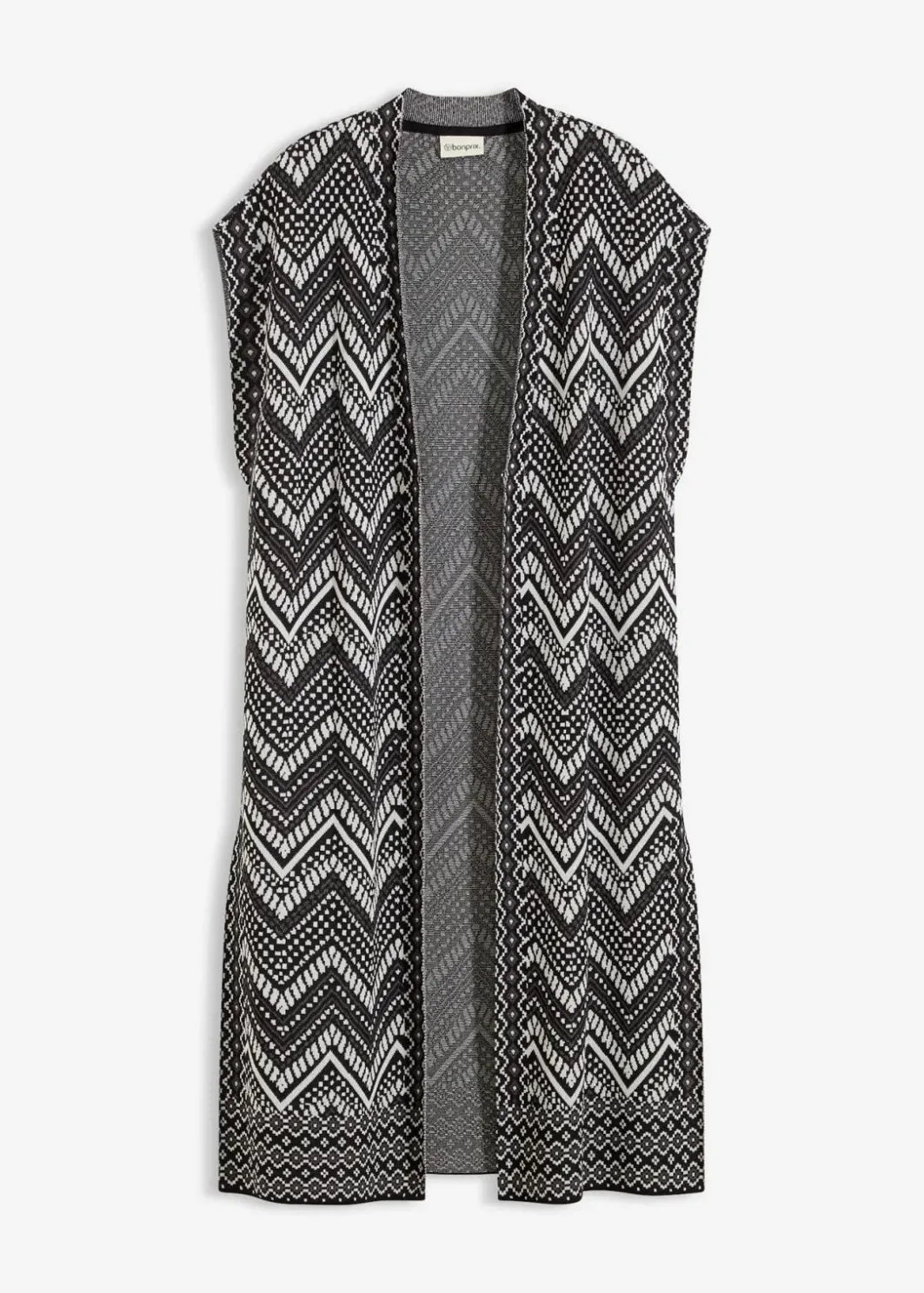 Damen bonprix Bekleidung·Umstandsmode|Bekleidung·Hosen|Strick-Weste