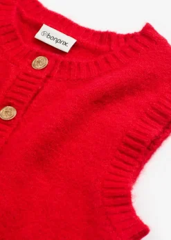 Discount Strick-Weste Damen Bekleidung·Umstandsmode|Strickmode
