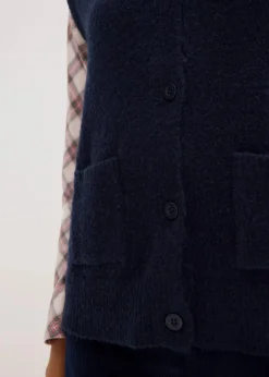 Best Strick-Weste Damen Jacken & Mäntel|Strickmode