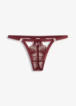String Damen Wäsche·Erotikwäsche|Wäsche·Höschen