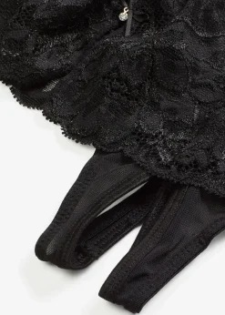 Best String ouvert Damen Wäsche·Erotikwäsche|Erotikwäsche