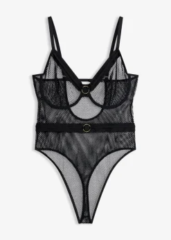 Hot Stringbody Damen Wäsche·Große Cups D-H|Wäsche·Erotikwäsche