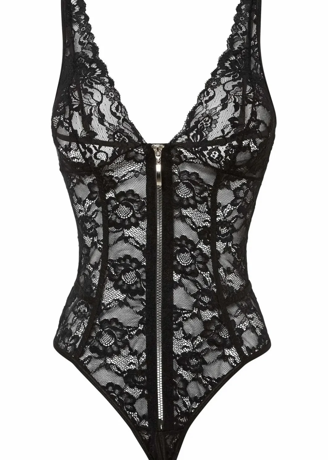 Stringbody ouvert Damen Wäsche·Erotikwäsche|Erotikwäsche