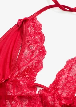 New Stringbody ouvert Damen Erotikwäsche|Wäsche·Erotikwäsche