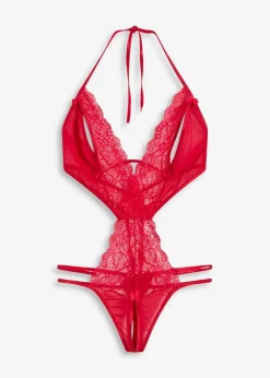 New Stringbody ouvert Damen Erotikwäsche|Wäsche·Erotikwäsche