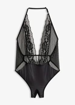New Stringbody ouvert Damen Wäsche·Erotikwäsche|Erotikwäsche
