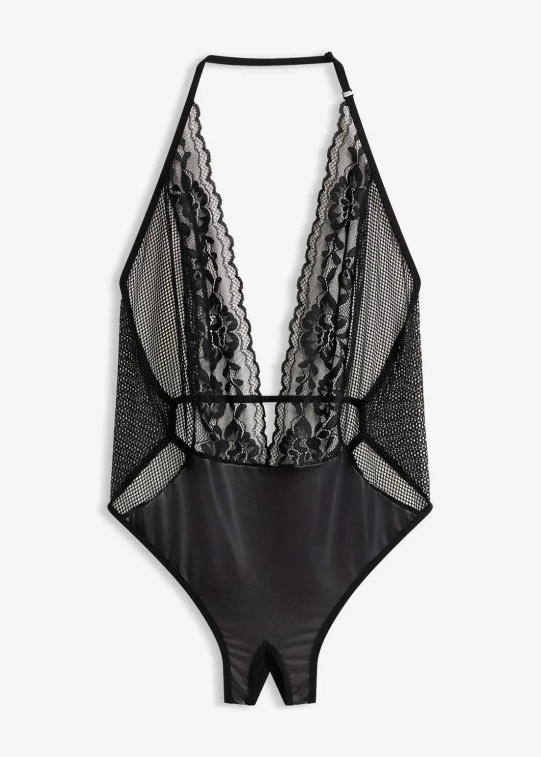 New Stringbody ouvert Damen Wäsche·Erotikwäsche|Erotikwäsche