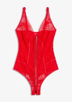 Sale Stringbody ouvert Damen Erotikwäsche|Wäsche·Erotikwäsche
