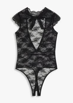 Sale Stringbody ouvert Damen Wäsche·Erotikwäsche|Erotikwäsche