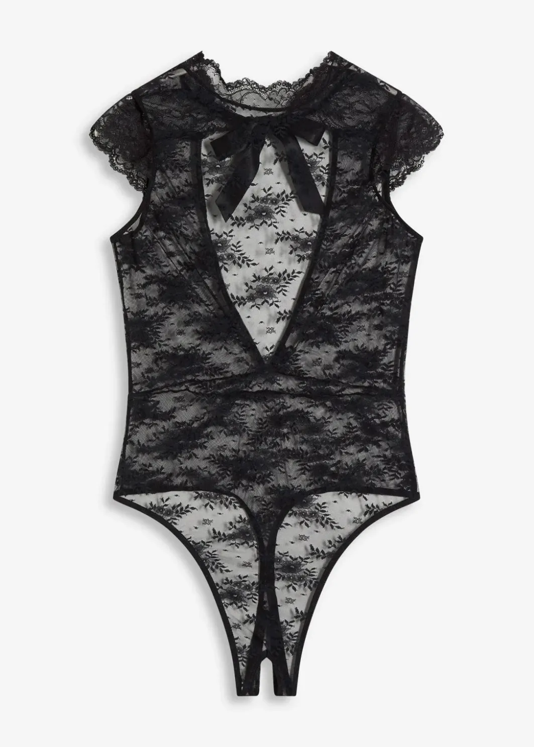 Sale Stringbody ouvert Damen Wäsche·Erotikwäsche|Erotikwäsche