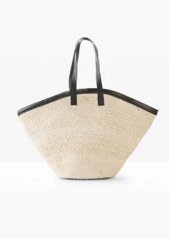 New Strohshopper Damen Taschen