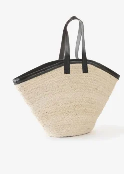 New Strohshopper Damen Taschen