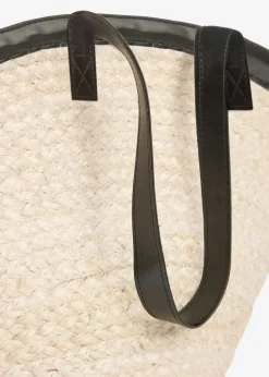 New Strohshopper Damen Taschen