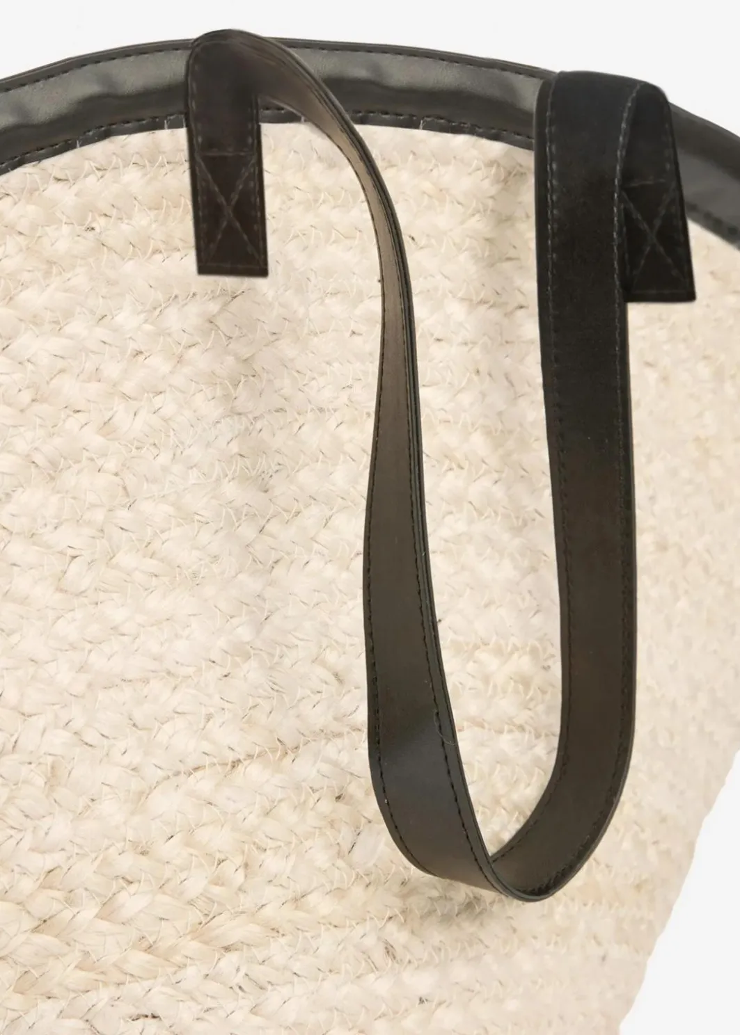 New Strohshopper Damen Taschen