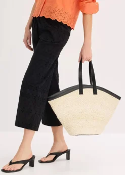 New Strohshopper Damen Taschen
