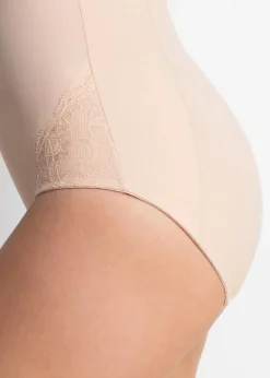 Damen bonprix Shapewear|Bodies|Strong Shape Body