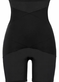 Clearance Strong Shape Hose Damen Wäsche·Radler & Oberschenkelschutz|Wäsche·Shapewear