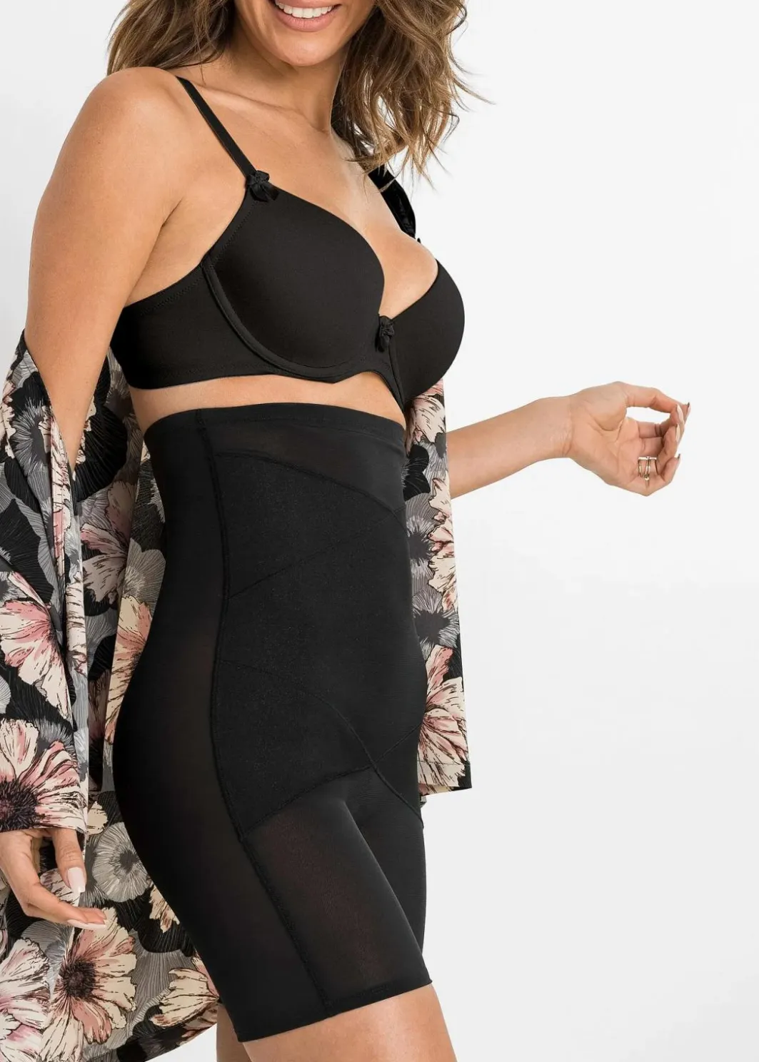 Clearance Strong Shape Hose Damen Wäsche·Radler & Oberschenkelschutz|Wäsche·Shapewear
