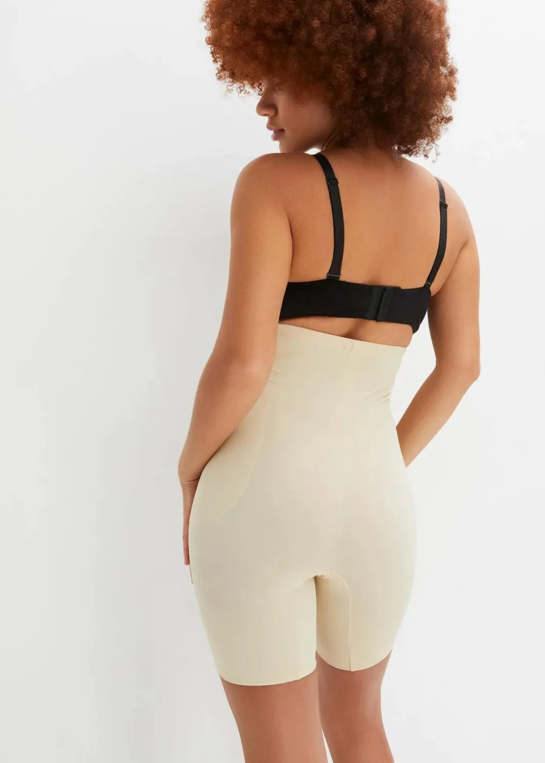 Damen bonprix Höschen|Socken & Strumpfhosen|Strong Shape Hose