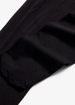Damen bonprix Wäsche·Socken & Strumpfhosen|Nachhaltigere Materialien|Strumpfhose 50 DEN (2er Pack)