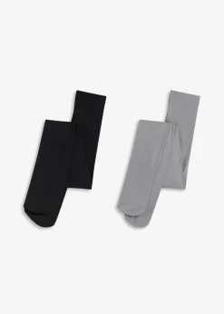 Outlet Strumpfhose 80den (2er Pack) Damen Wäsche·Socken & Strumpfhosen|Socken & Strumpfhosen
