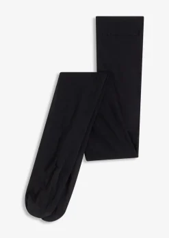 Damen bonprix Nachhaltigere Materialien|Socken & Strumpfhosen|Strumpfhose 30den mit recyceltem Polyamid