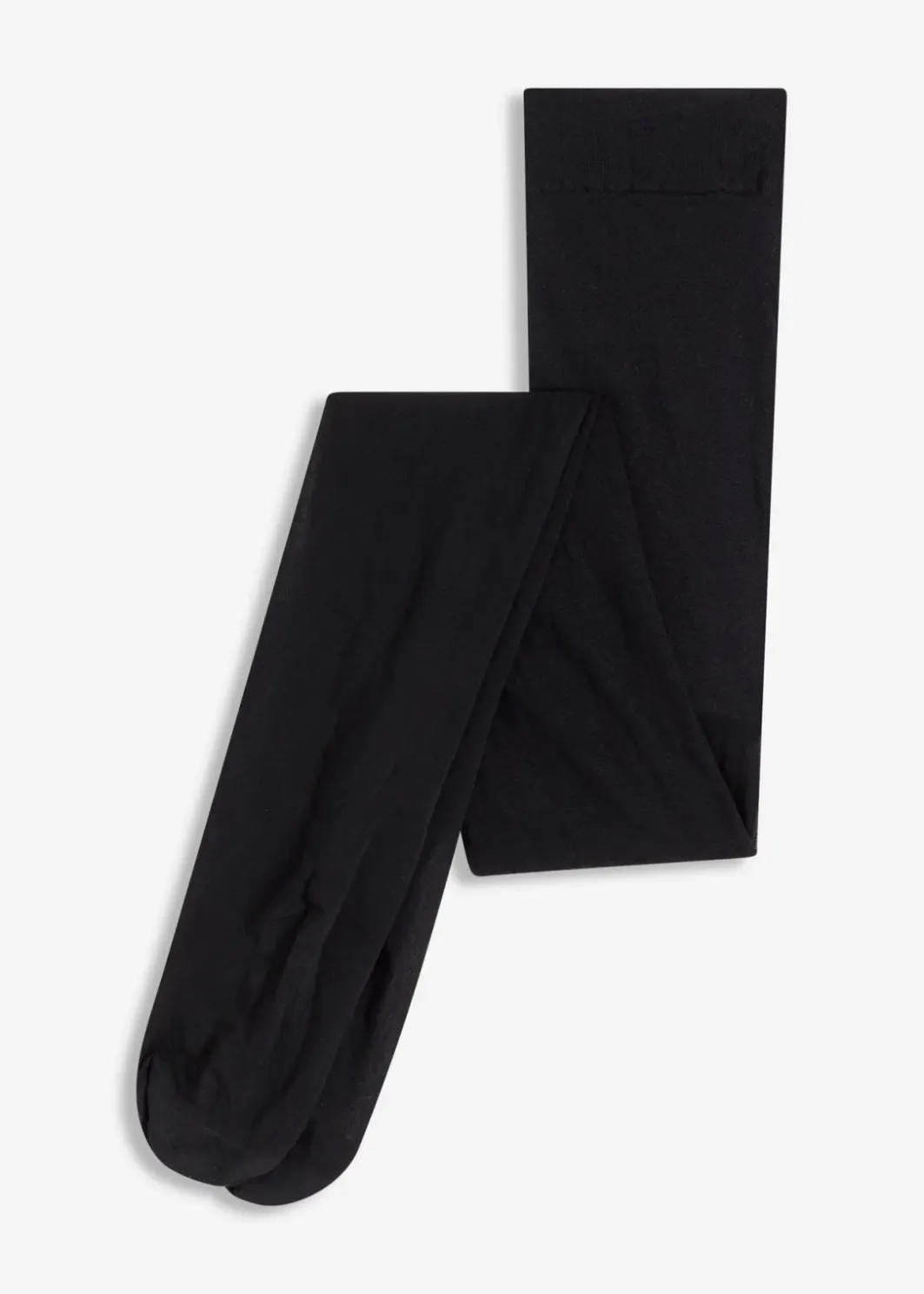 Damen bonprix Nachhaltigere Materialien|Socken & Strumpfhosen|Strumpfhose 30den mit recyceltem Polyamid