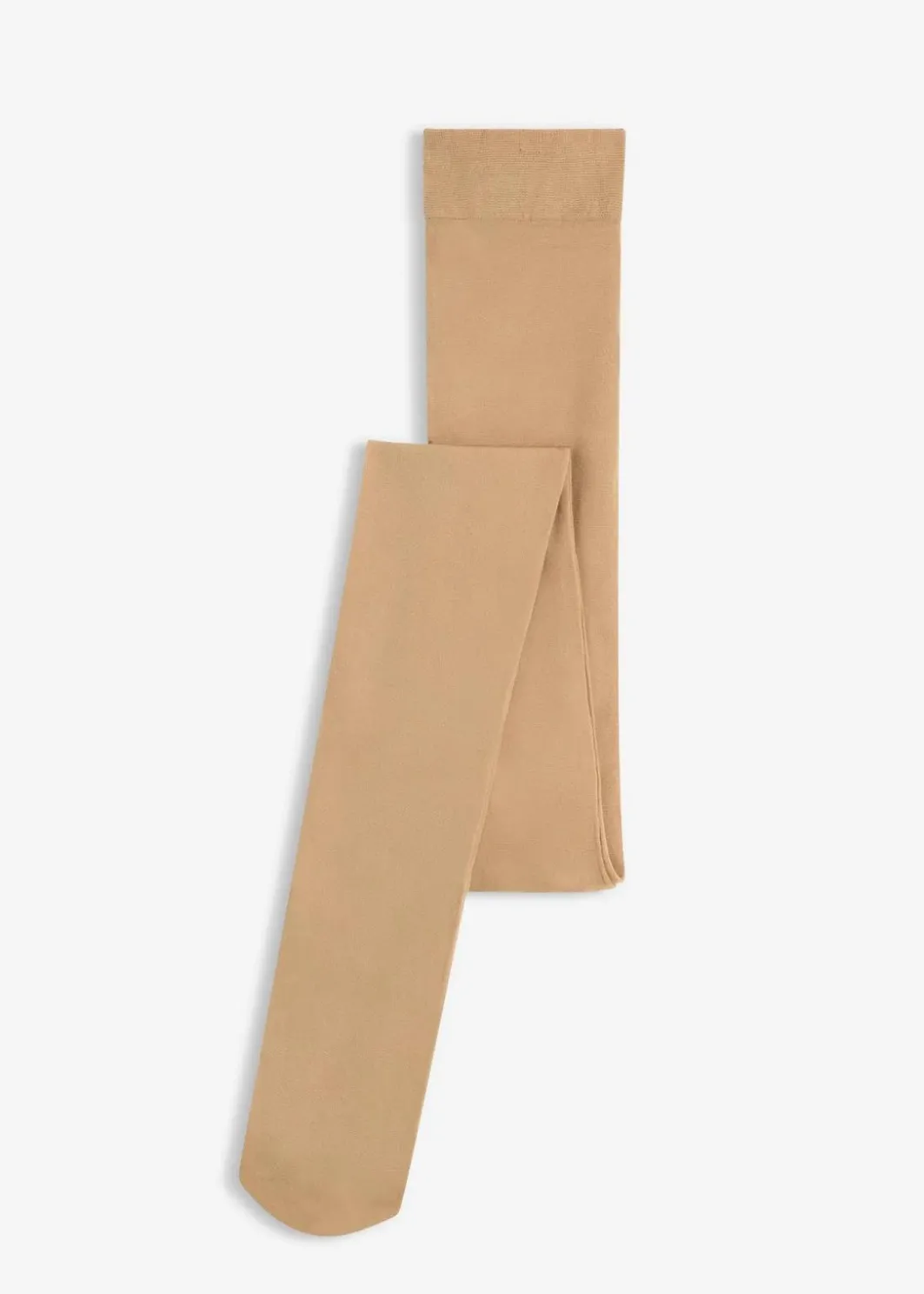 Damen bonprix Wäsche·Socken & Strumpfhosen|Nachhaltigere Materialien|Strumpfhose 30den mit recyceltem Polyamid