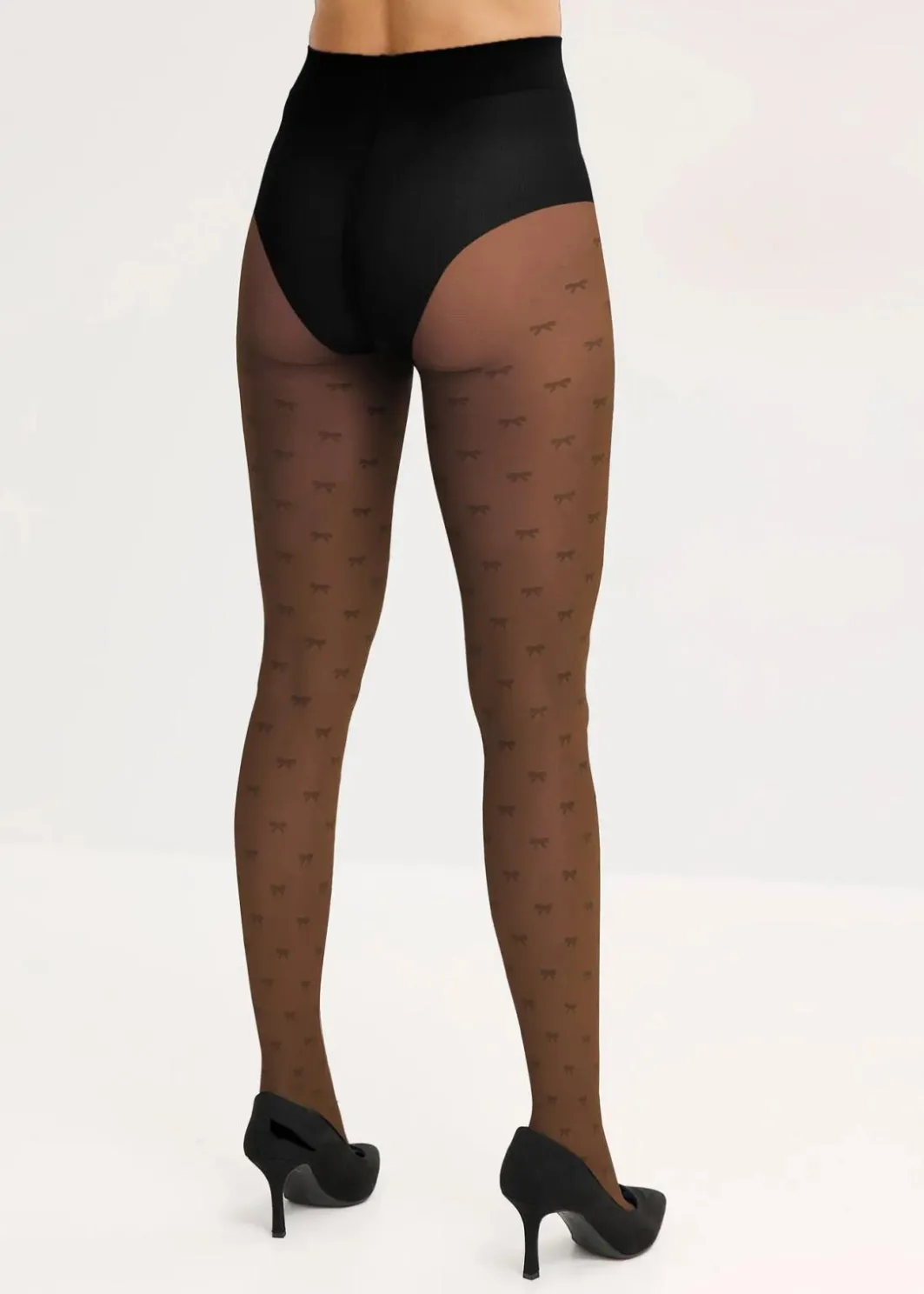 Damen bonprix Wäsche·Socken & Strumpfhosen|Socken & Strumpfhosen|Strumpfhose mit Komfortbündchen, 20 DEN
