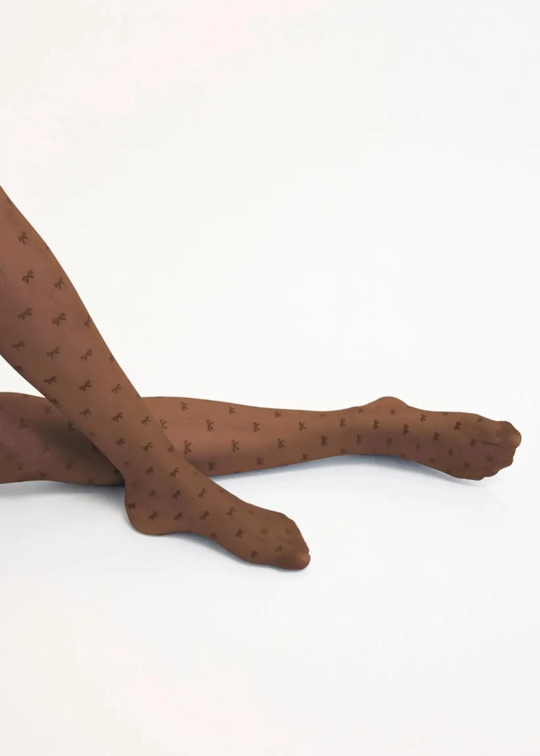 Damen bonprix Wäsche·Socken & Strumpfhosen|Socken & Strumpfhosen|Strumpfhose mit Komfortbündchen, 20 DEN