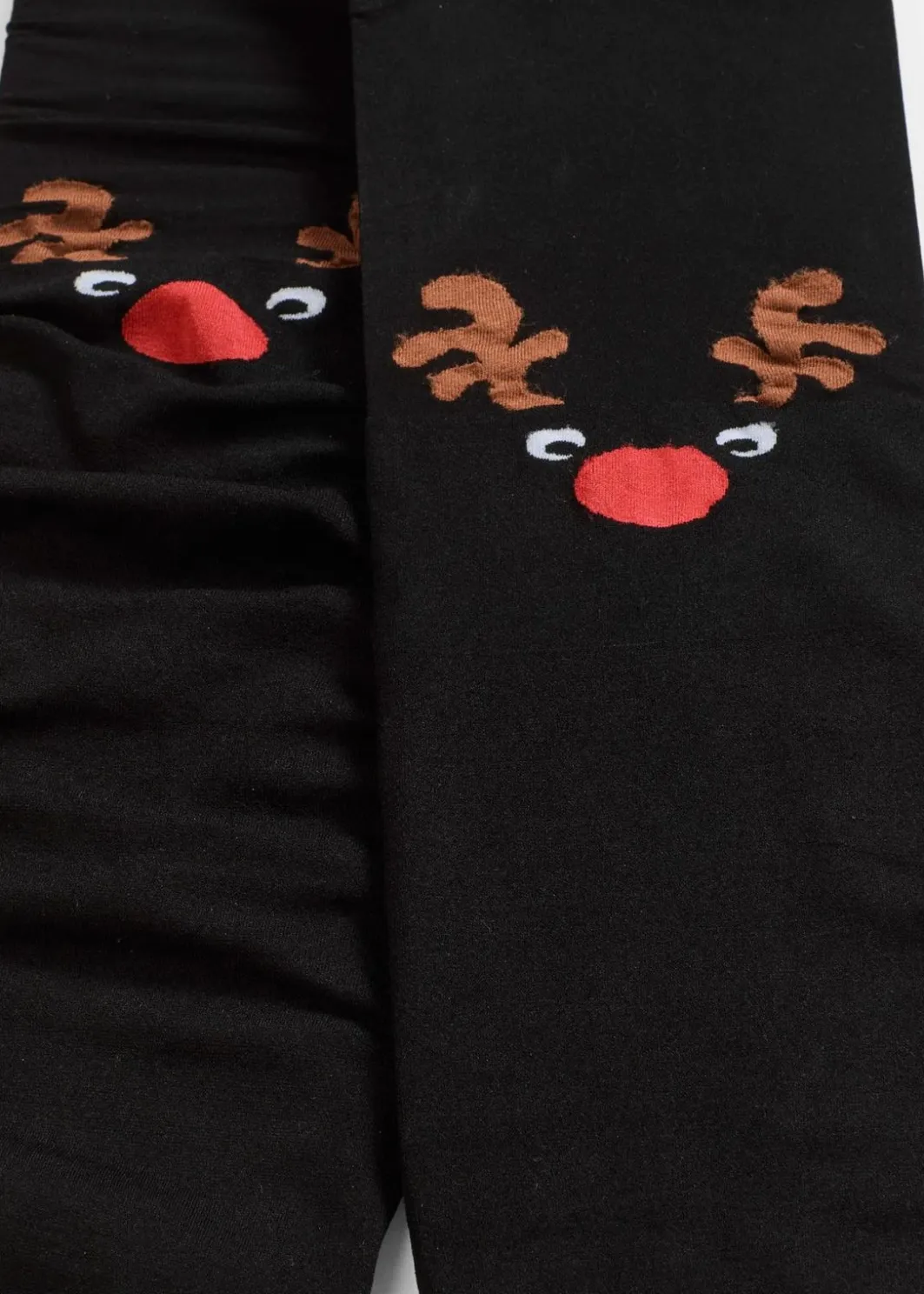 Sale Strumpfhose mit Weihnachtsmotiv Damen Wäsche·Socken & Strumpfhosen|Socken & Strumpfhosen