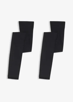 Best Strumpfleggings mit Komfortbund 50 DEN (2er-Pack) Damen Wäsche·Socken & Strumpfhosen|Bekleidung·Kleider