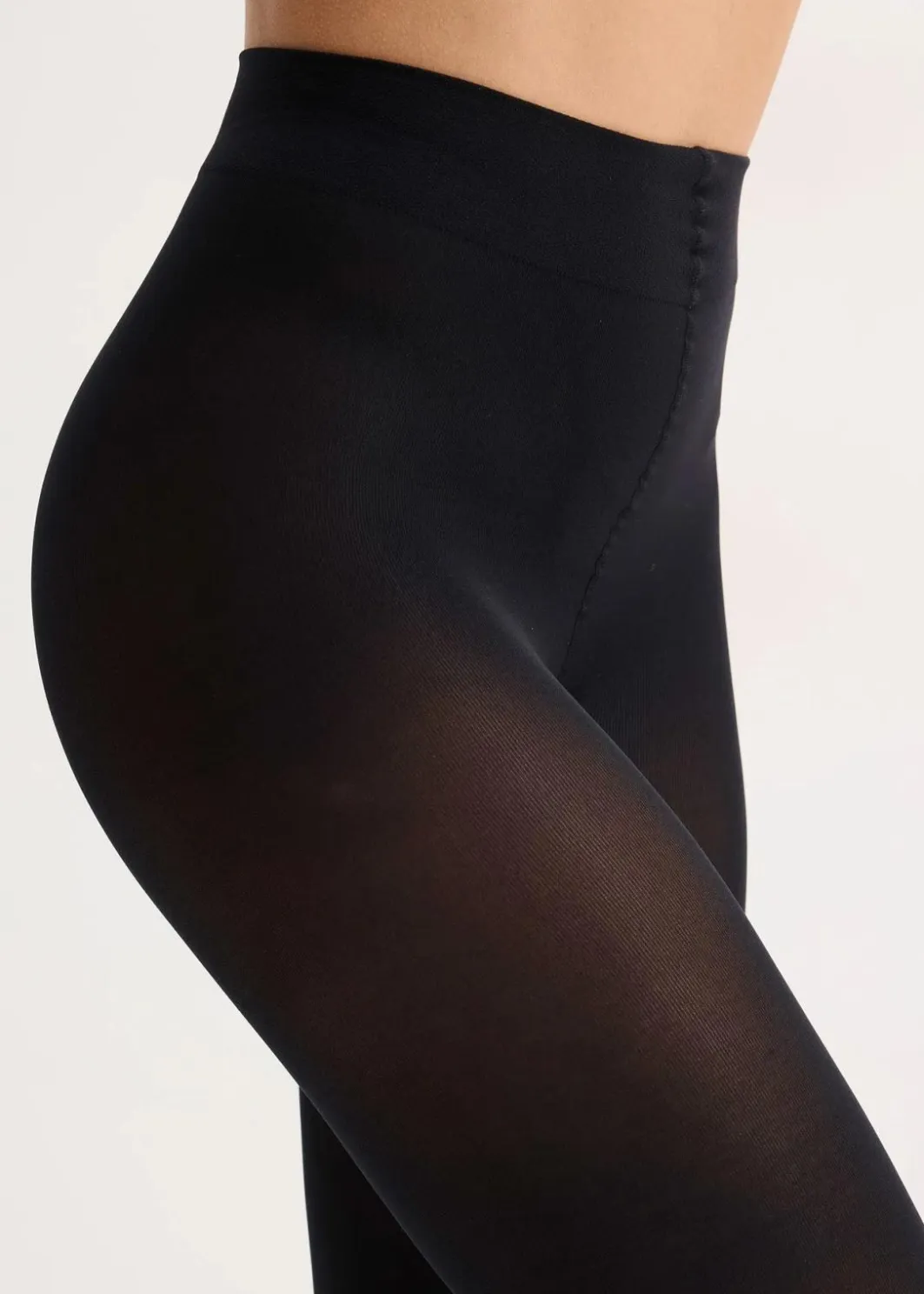 Best Strumpfleggings mit Komfortbund 50 DEN (2er-Pack) Damen Wäsche·Socken & Strumpfhosen|Bekleidung·Kleider