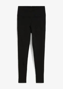 Damen bonprix Bekleidung·Sweat|Bekleidung·Kleider|Super Stretch Thermo-Leggings